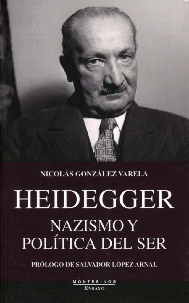 HEIDEGGER