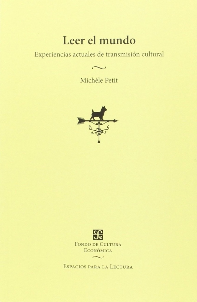 LEER EL MUNDO
