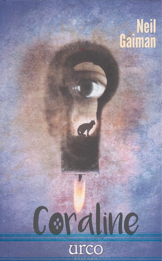 CORALINE