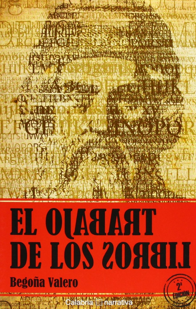 El Trabajo de los libros