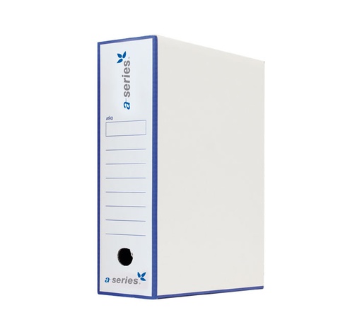 [AS1316] PAQ 50 ARCHIVO DEF. A-SERIES Fº AS1316