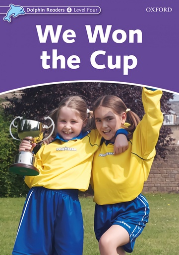 We Won the Cup (Int)