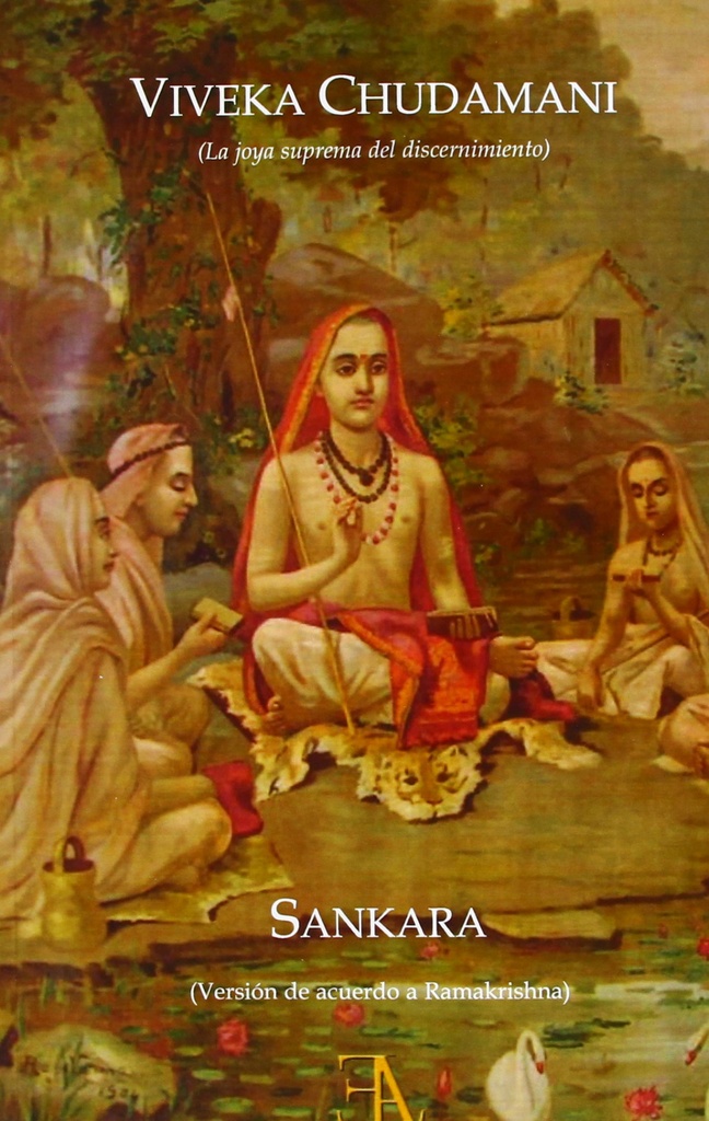 VIVEKA CHUDAMANI
