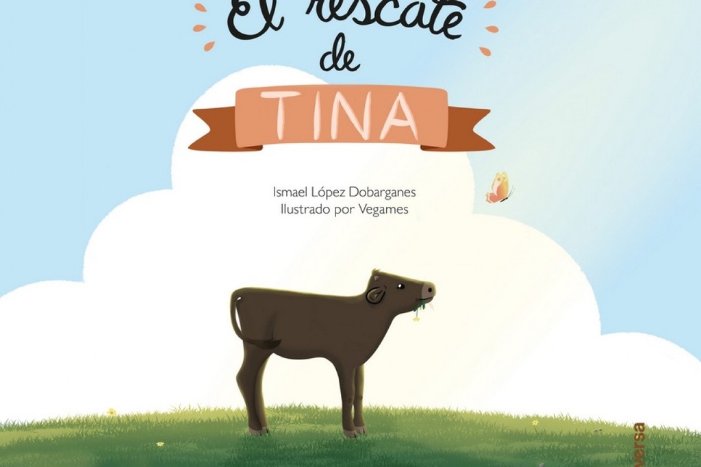 El rescate de Tina