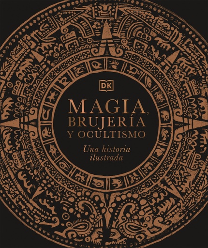 Magia, brujería y ocultismo