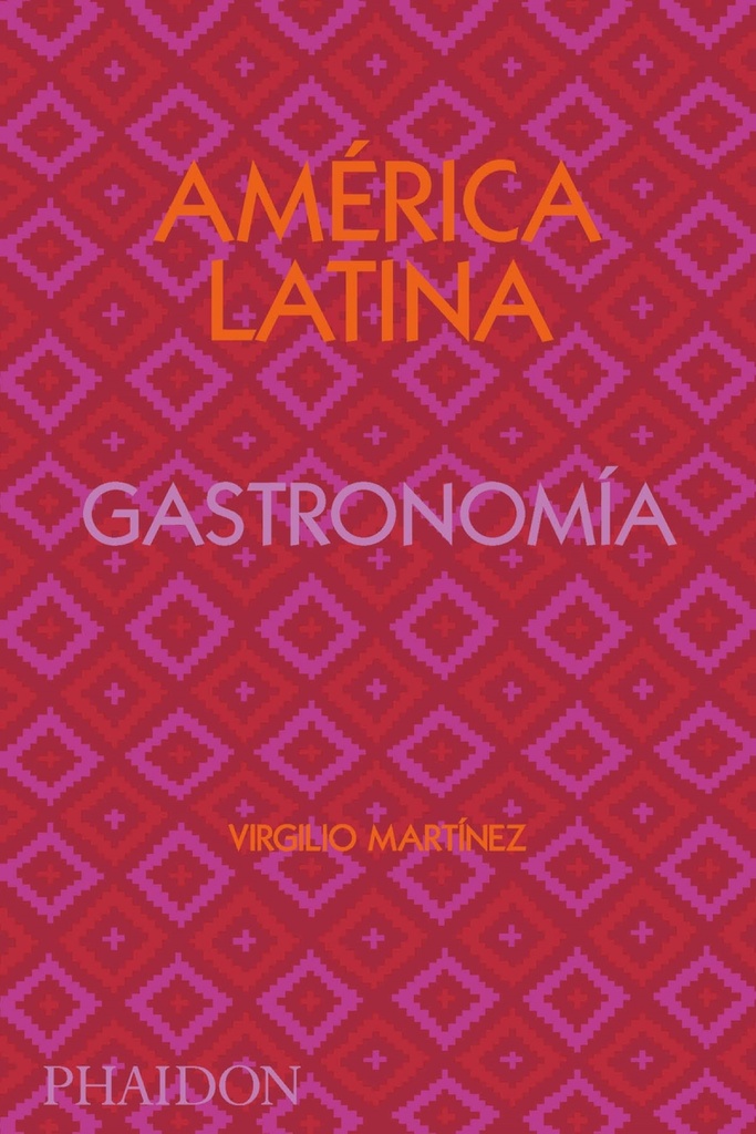 ESP América Latina Gastronomía