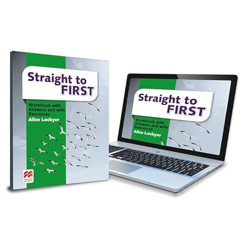 STRAIGHT TO FIRST Wb +Key etools