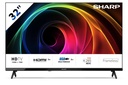 32HA1205E Televisor 81,3 cm (32") HD
