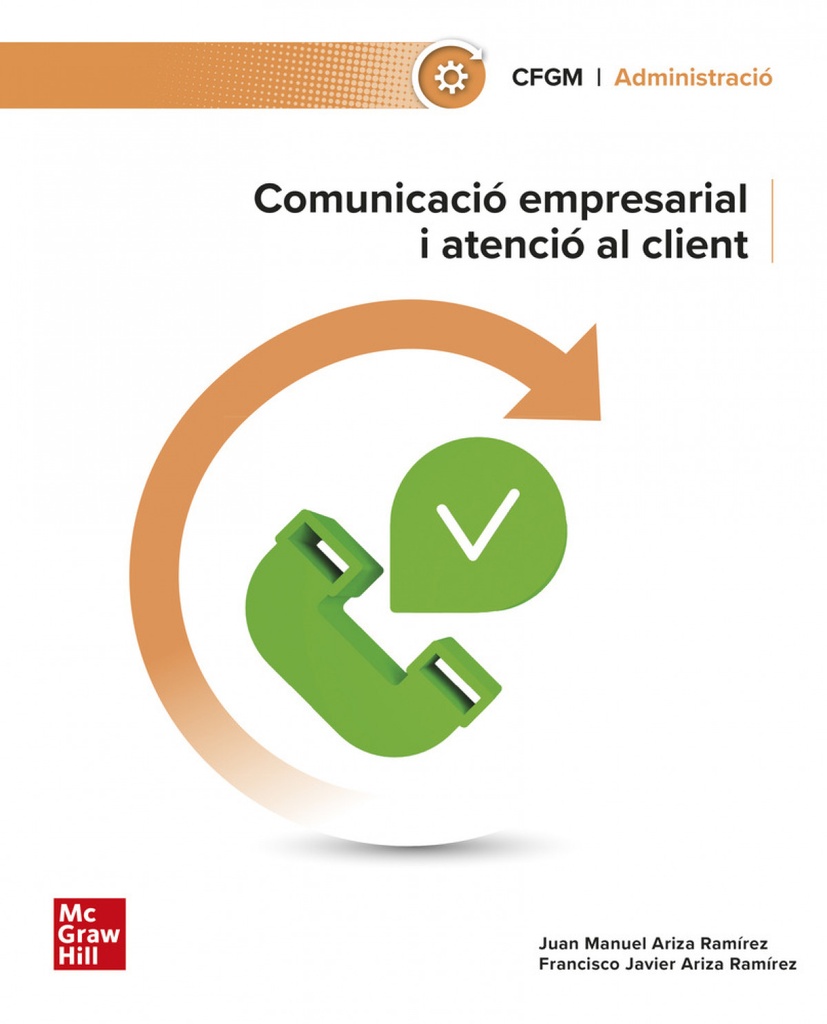 COMUNIC EMPRESARIAL ATENCION CLIENT CAT