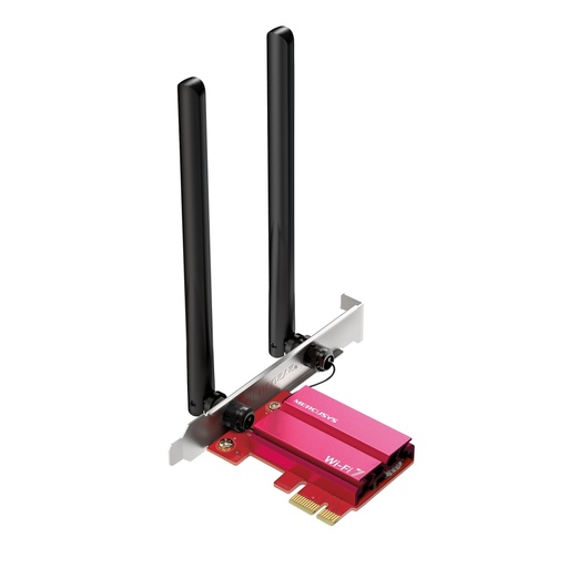 [MA37BE] MA37BE adaptador y tarjeta de red WLAN / Bluetooth