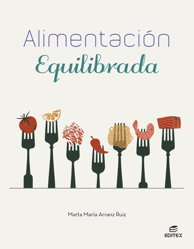 ALIMENTACION EQUILIBRADA 2024