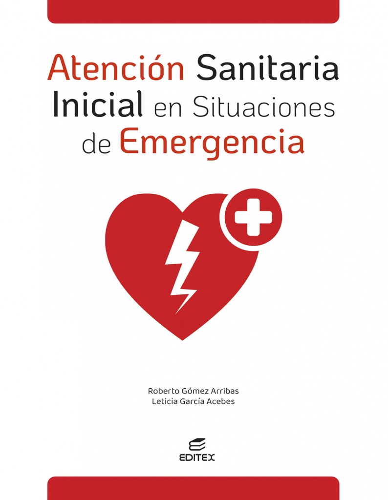 ATENCION SANITARIA INICIAL SITUAC EMERGE