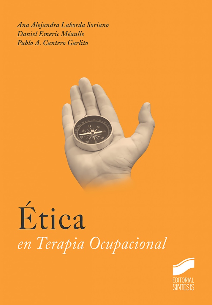 Ética en Terapia Ocupacional