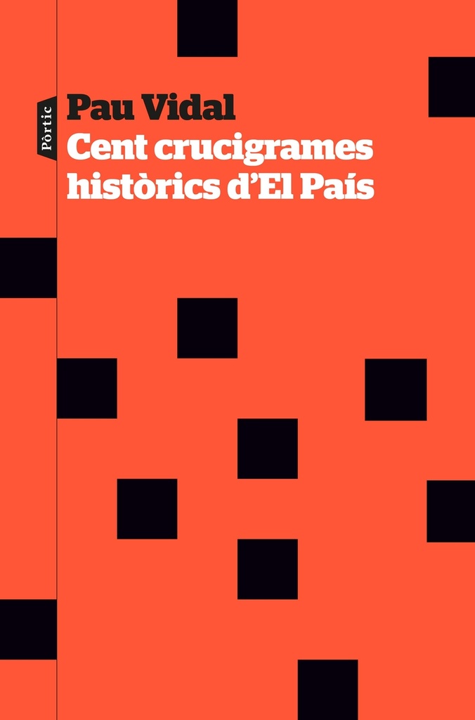 Cent crucigrames històrics d'El País
