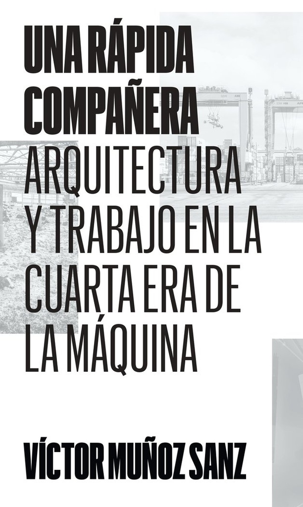 Una rápida compañera