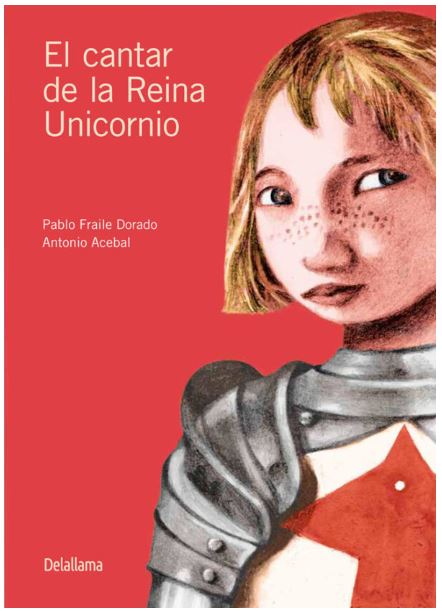 CANTAR DE LA REINA UNICORNIO, EL