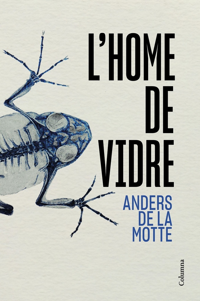 L'Home de Vidre