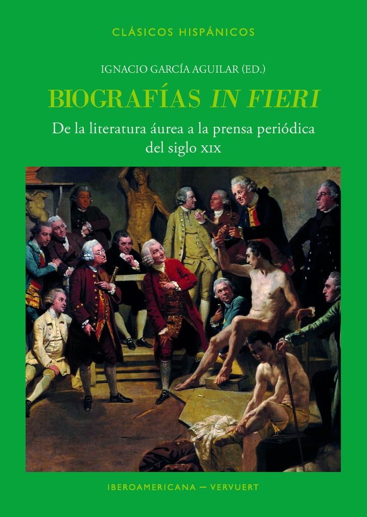 Biografías 'in fieri'