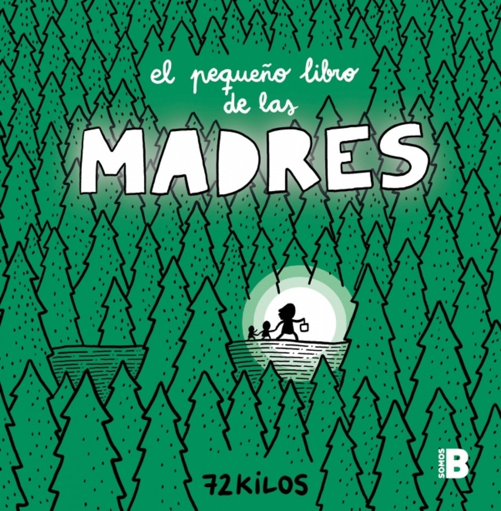 El pequeño libro de las madres