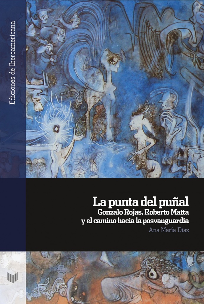 La punta del puñal