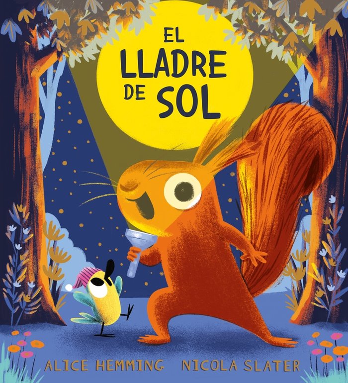 El lladre de sol