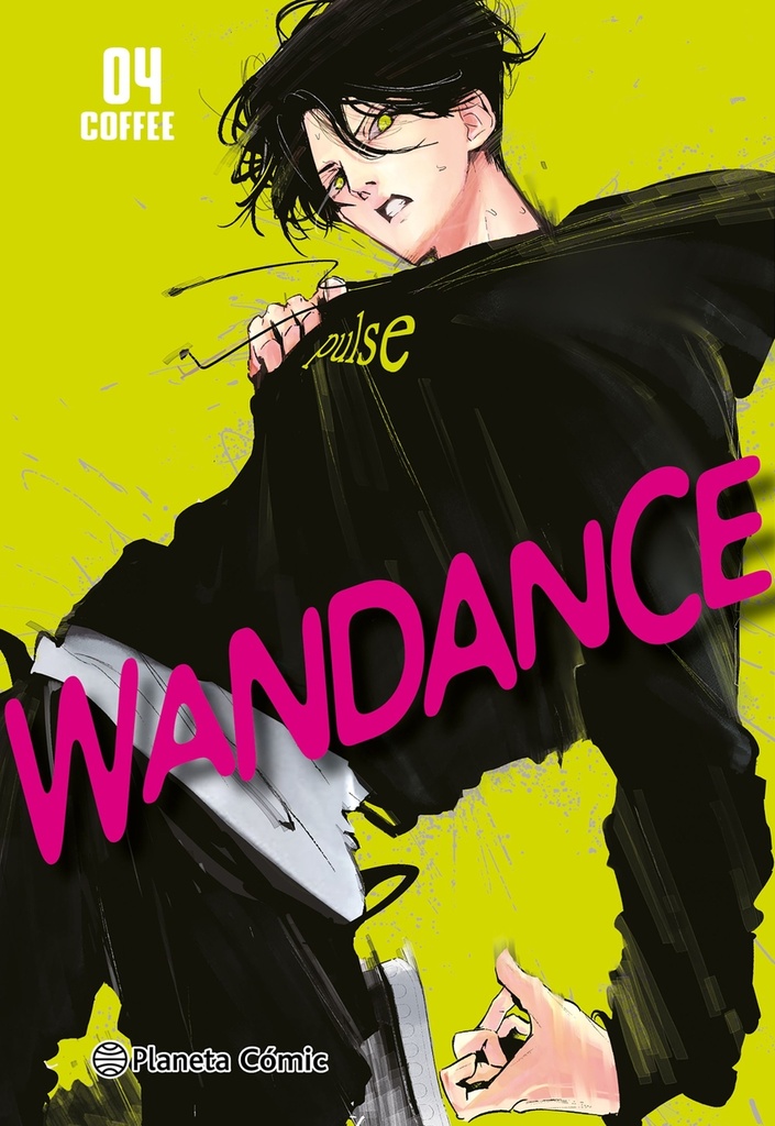 Wandance nº 04