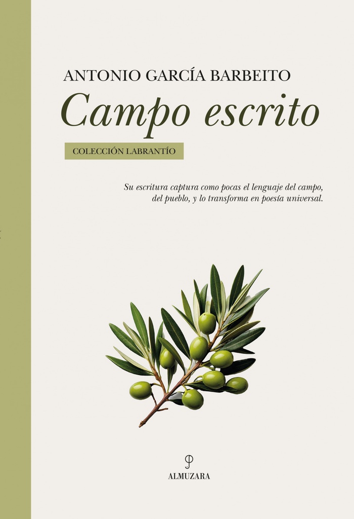 La palabra del campo