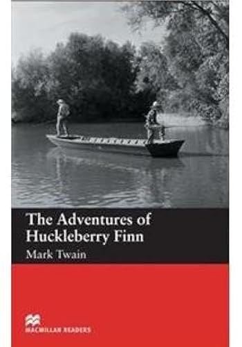 MR (B) Adventur Huckleberry Finn etools