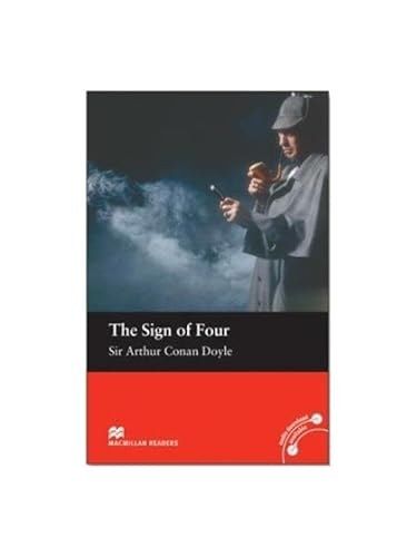 MR (I) SIGN OF FOUR, THE ETOOLS