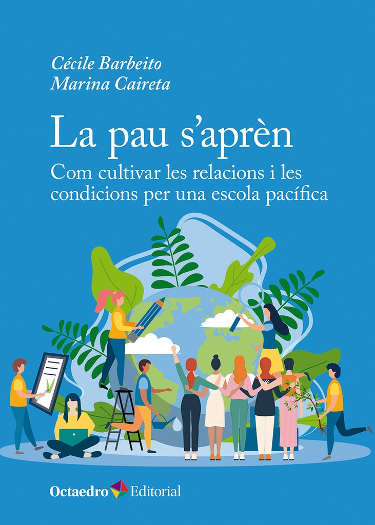 LA PAU S'APREN
