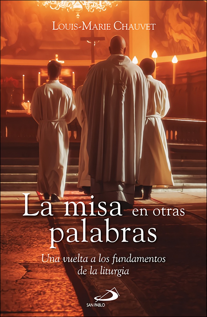 LA MISA EN OTRAS PALABRAS