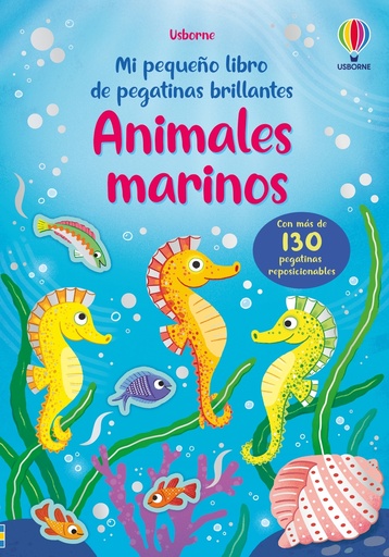ANIMALES MARINOS