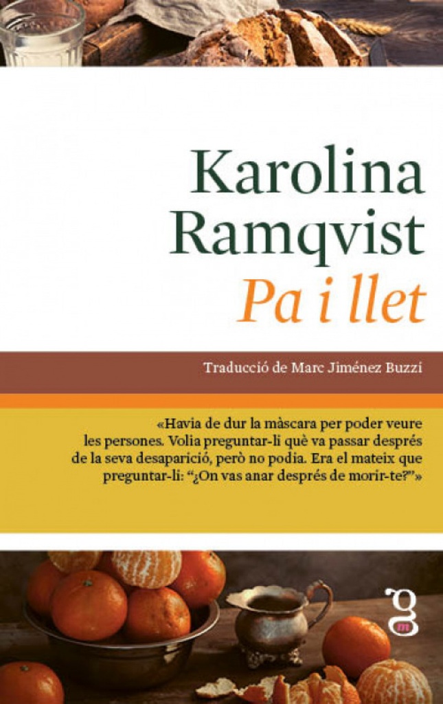 Pa i llet