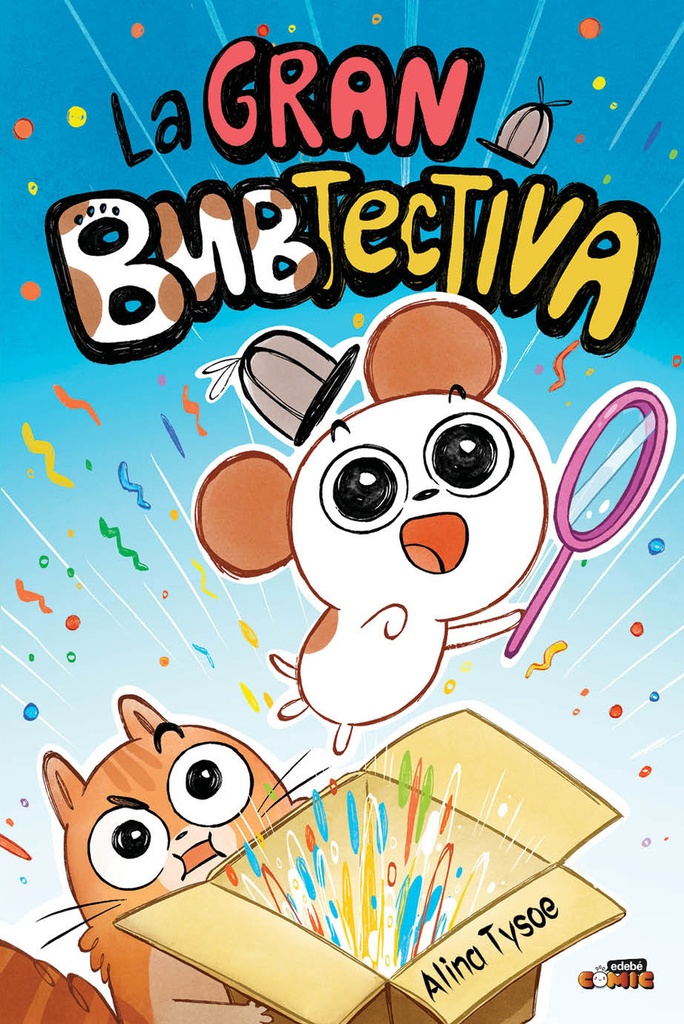 1. LA GRAN BUBTECTIVA