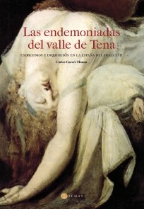 Las endemoniadas del valle de Tena