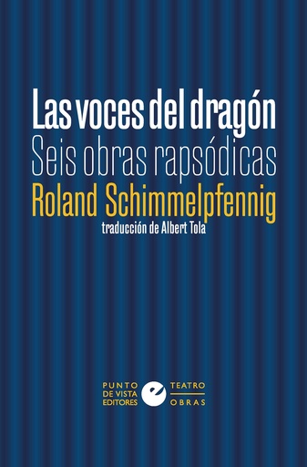 Las voces del dragón
