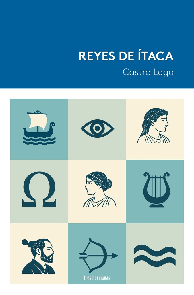 Reyes de Ítaca