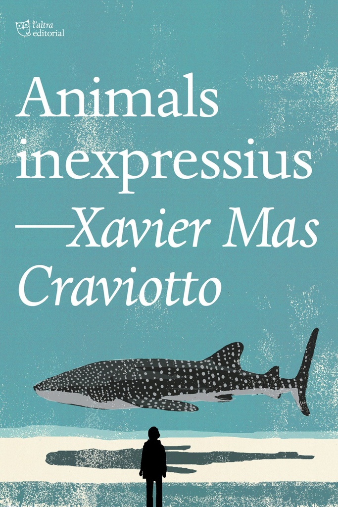 Animals inexpressius