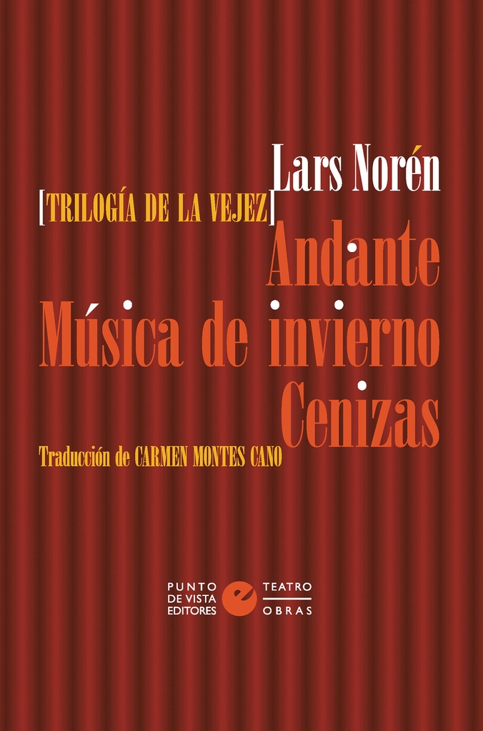 Trilogía de la vejez