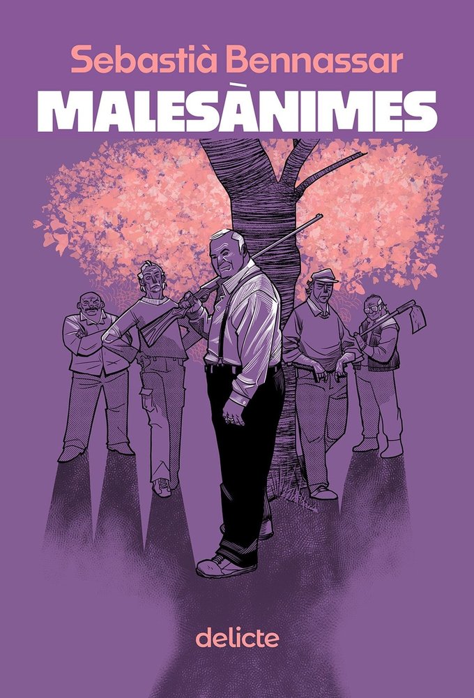 Malesànimes