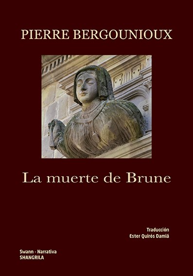 La muerte de Brune