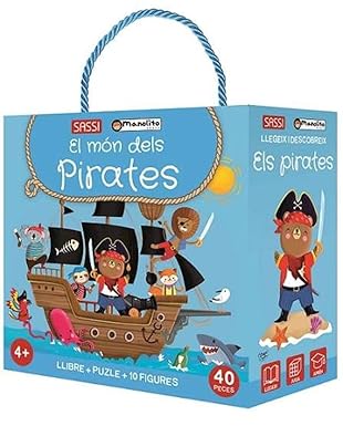 El mon dels pirates