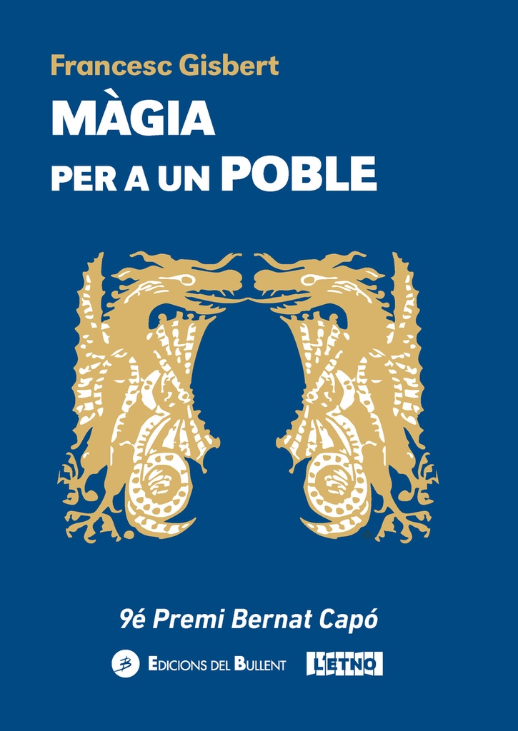 Màgia per a un poble