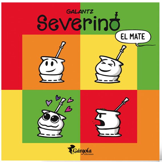 Severino el mate