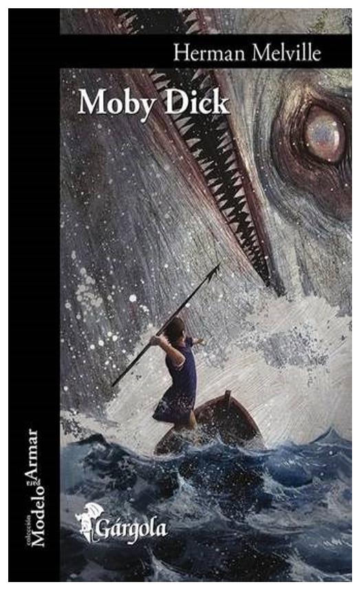 Moby Dick