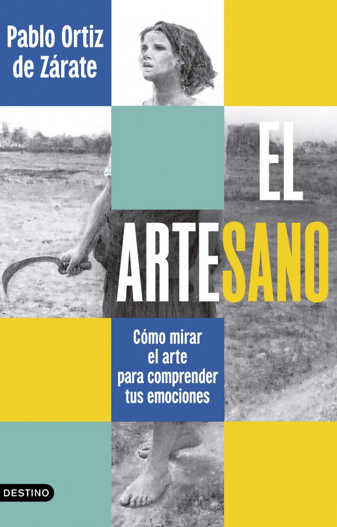 El arteSano