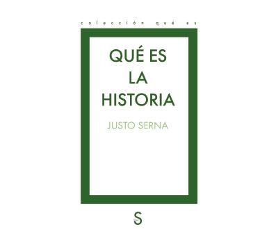 QUÉ ES LA HISTORIA