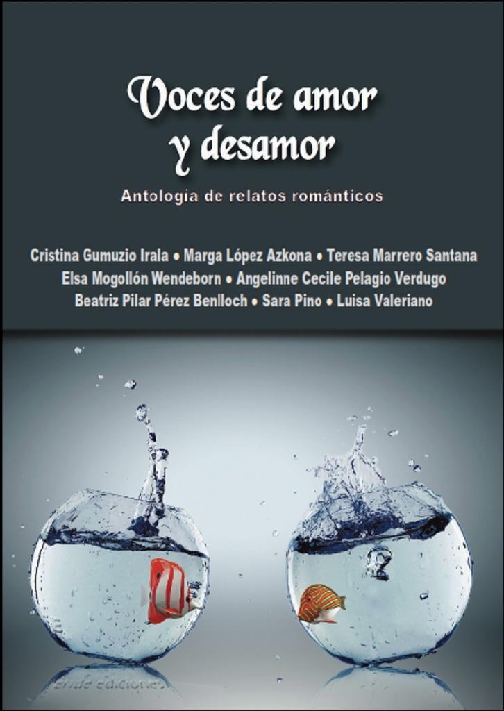Voces de amor y desamor