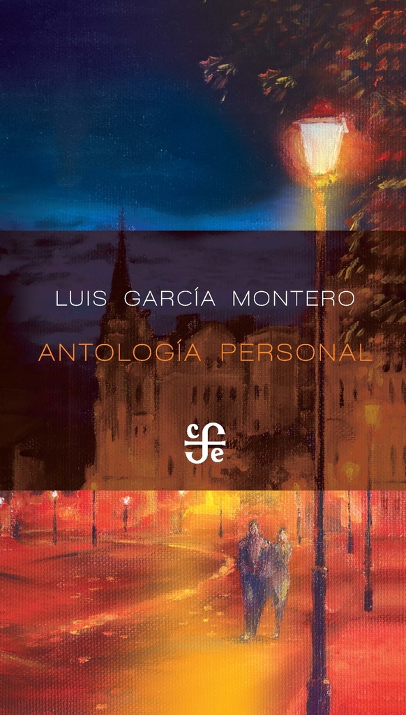 Antología personal