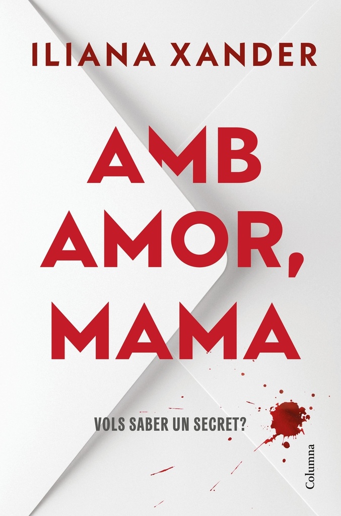 Amb amor, mama